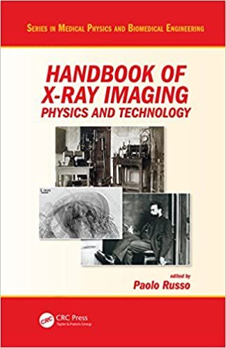 Handbook of X-ray Imaging: Physics and Technology - Magictransferidea