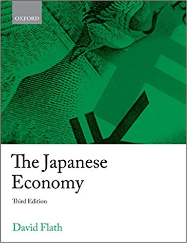 The Japanese Economy 3rd Edition - Magictransferidea