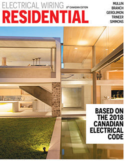 ELECTRICAL WIRING RESIDENTIAL (8th Canadian edition) - Magictransferidea