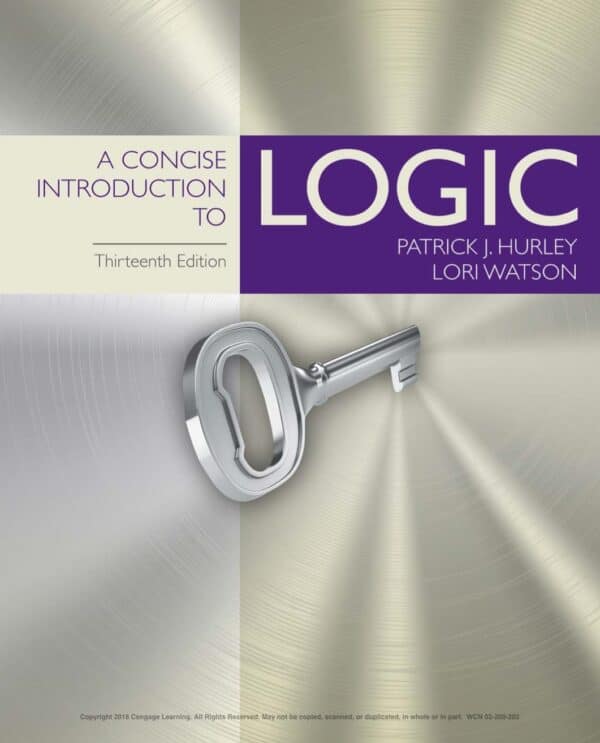 A-Concise-Introduction-to-Logic-13th-Edition.jpg - Magictransferidea