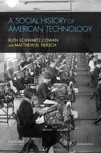A-Social-History-of-American-Technology-2nd-edition.jpg - Magictransferidea