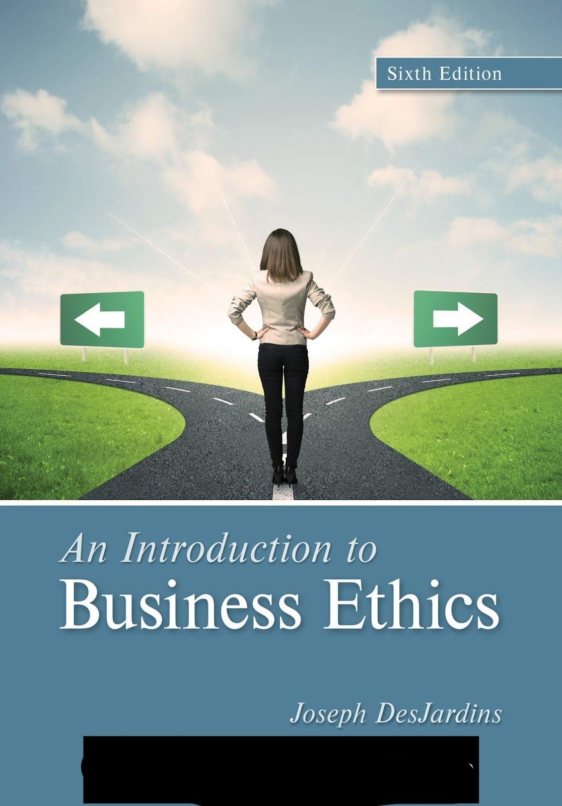 An Introduction to Business Ethics 6th Edition - Magictransferidea