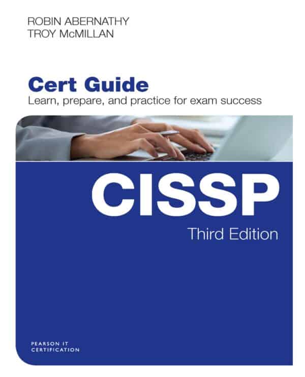 CISSP-Cert-Guide-3rd-Edition.jpg - Magictransferidea