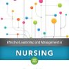 Effective_2BLeadership_2Band_2BManagement_2Bin_2BNursing_252C_2B9th_2BEdition_2BEleanor_2BJ._2BSullivan.jpg - Magictransferidea