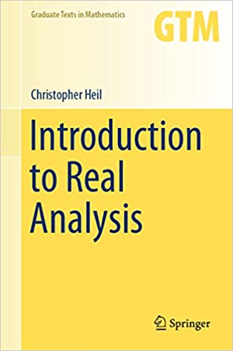Introduction to Real Analysis - Magictransferidea