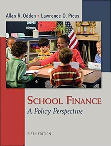 School-Finance-A-Policy-Perspective-5th-Edition.jpg - Magictransferidea