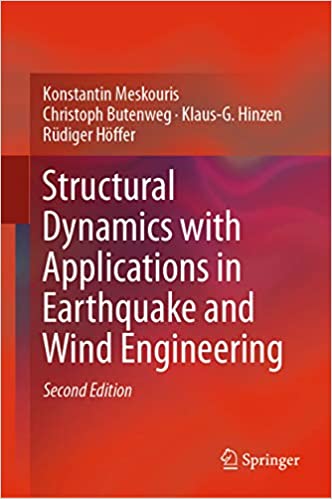 Structural Dynamics with Applications in Earthquake and Wind ...