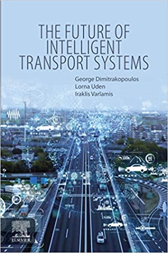 The Future of Intelligent Transport Systems - Magictransferidea