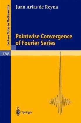 Pointwise Convergence Of Fourier Series - Magictransferidea